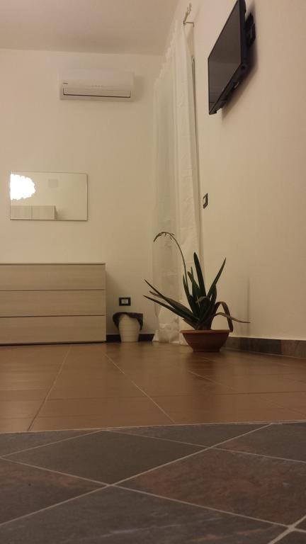 Peri Peri Holiday Home - Siracusa Solarino Eksteriør billede