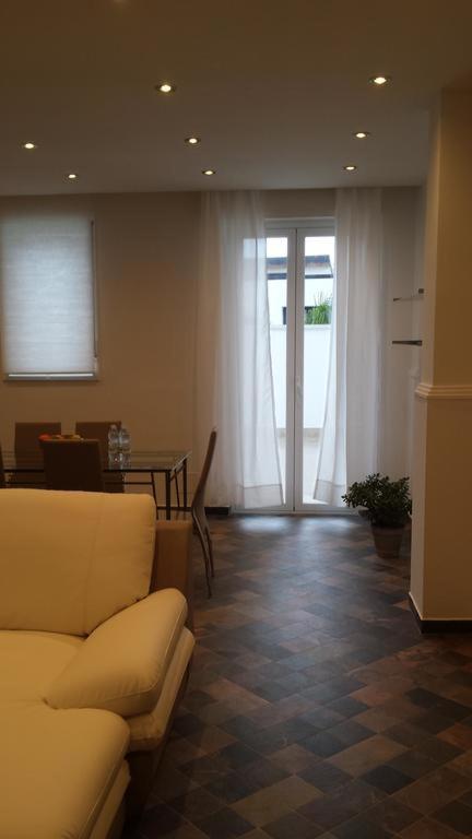 Peri Peri Holiday Home - Siracusa Solarino Eksteriør billede