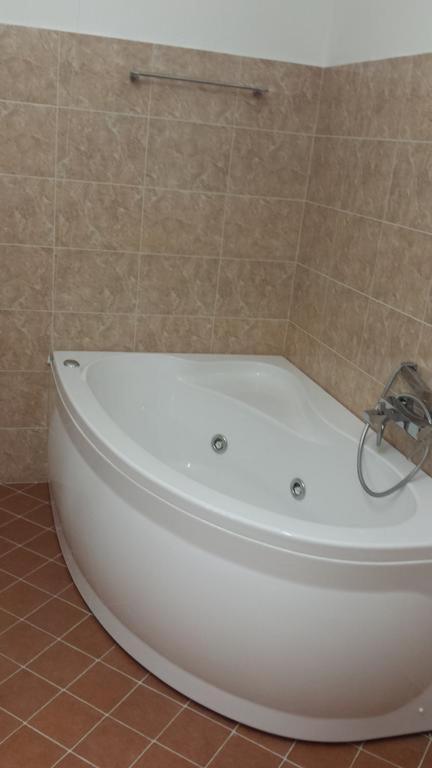 Peri Peri Holiday Home - Siracusa Solarino Eksteriør billede