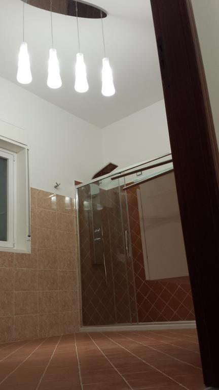 Peri Peri Holiday Home - Siracusa Solarino Eksteriør billede