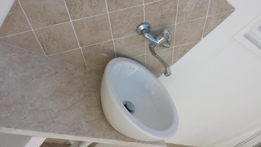 Peri Peri Holiday Home - Siracusa Solarino Eksteriør billede