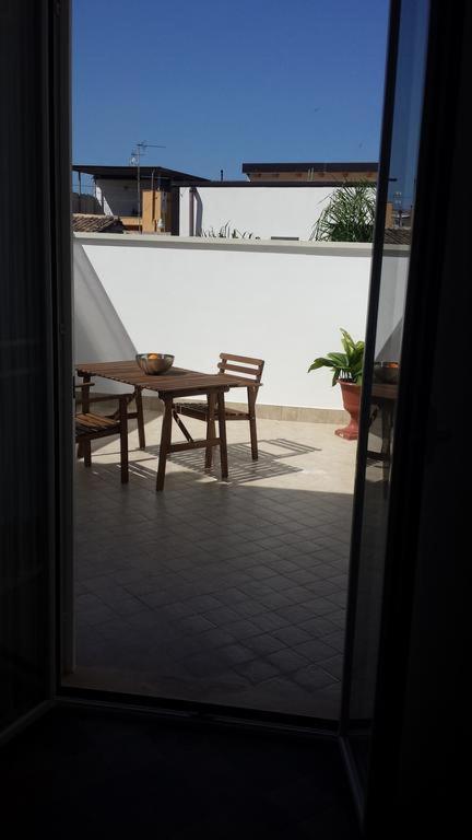 Peri Peri Holiday Home - Siracusa Solarino Eksteriør billede