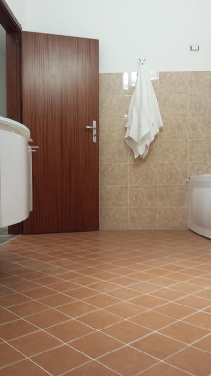 Peri Peri Holiday Home - Siracusa Solarino Eksteriør billede