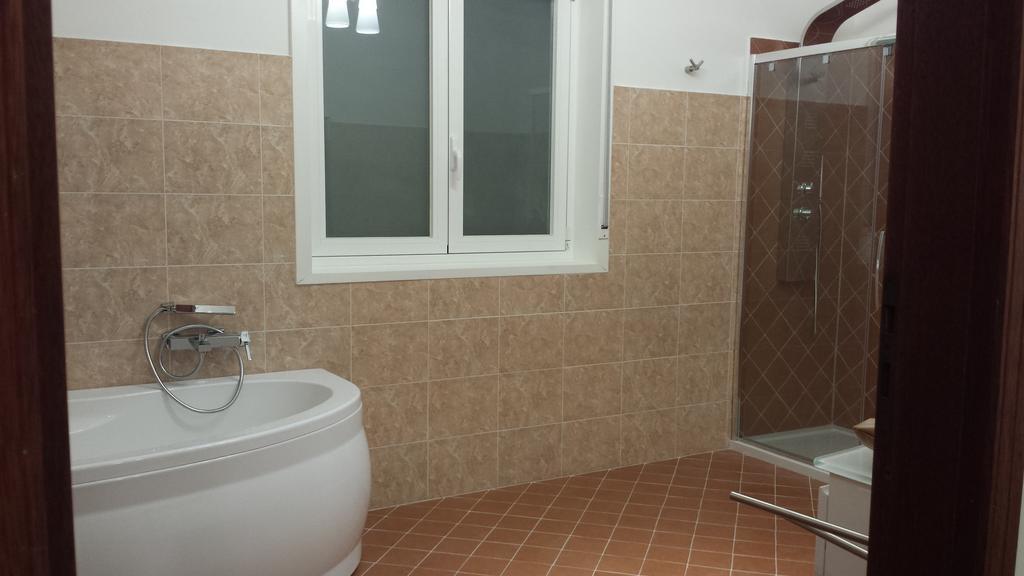 Peri Peri Holiday Home - Siracusa Solarino Eksteriør billede