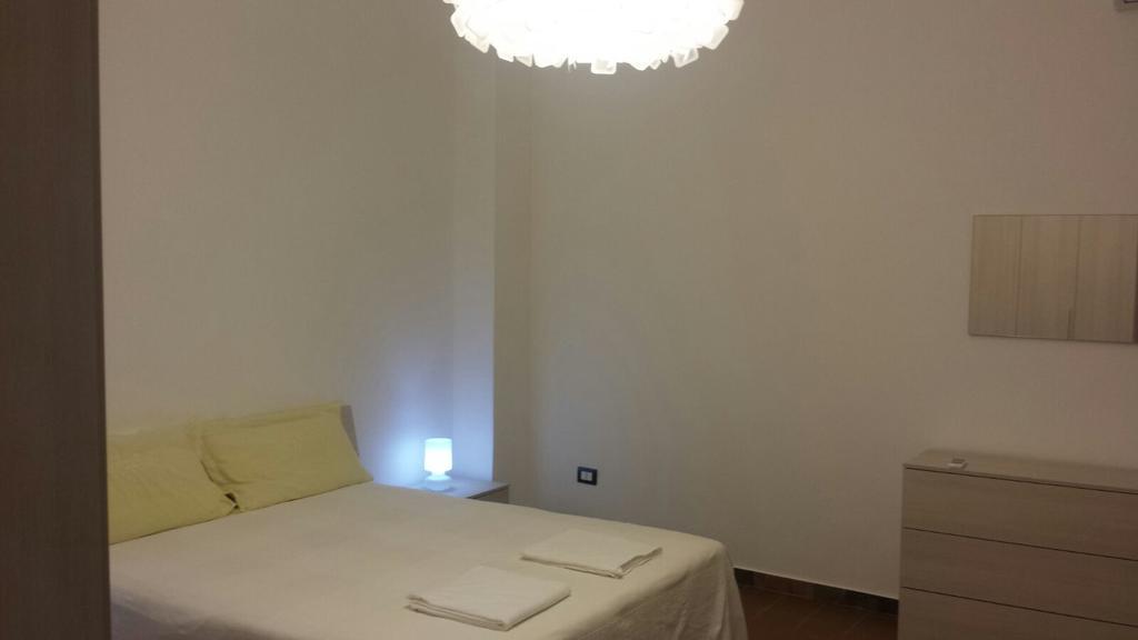 Peri Peri Holiday Home - Siracusa Solarino Eksteriør billede