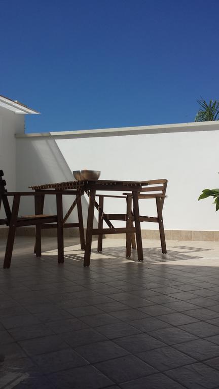 Peri Peri Holiday Home - Siracusa Solarino Eksteriør billede