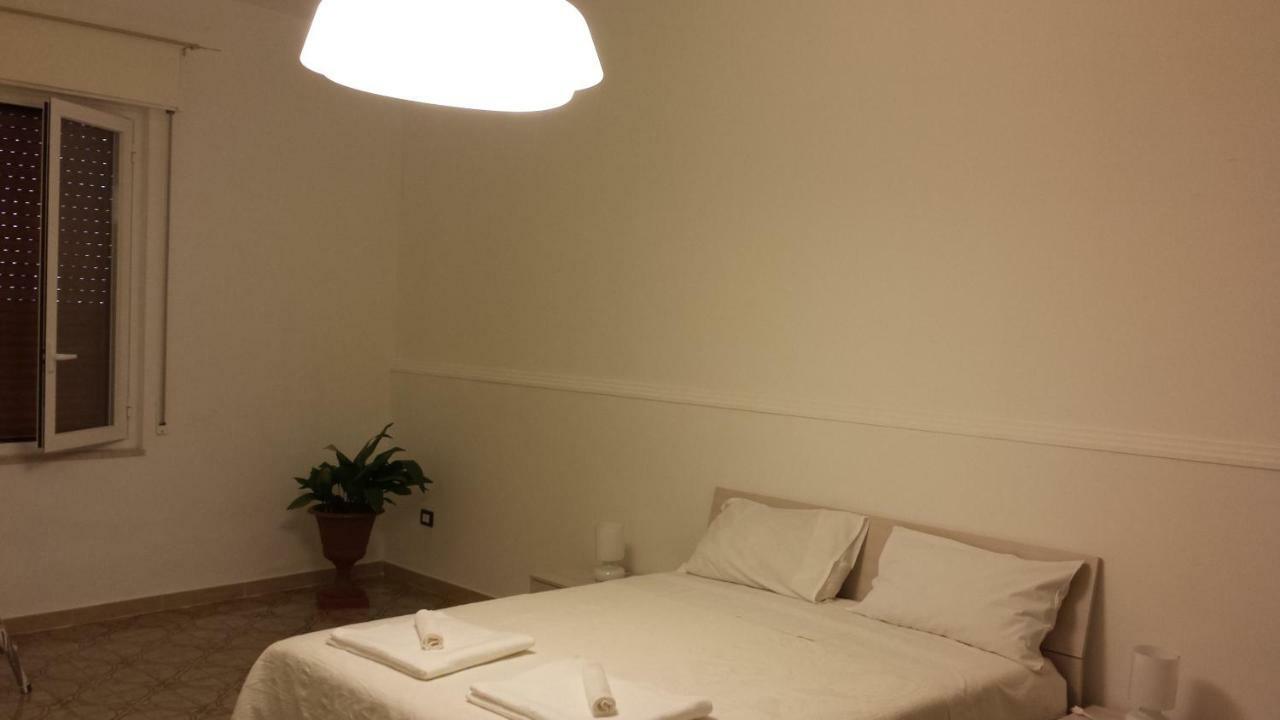 Peri Peri Holiday Home - Siracusa Solarino Eksteriør billede