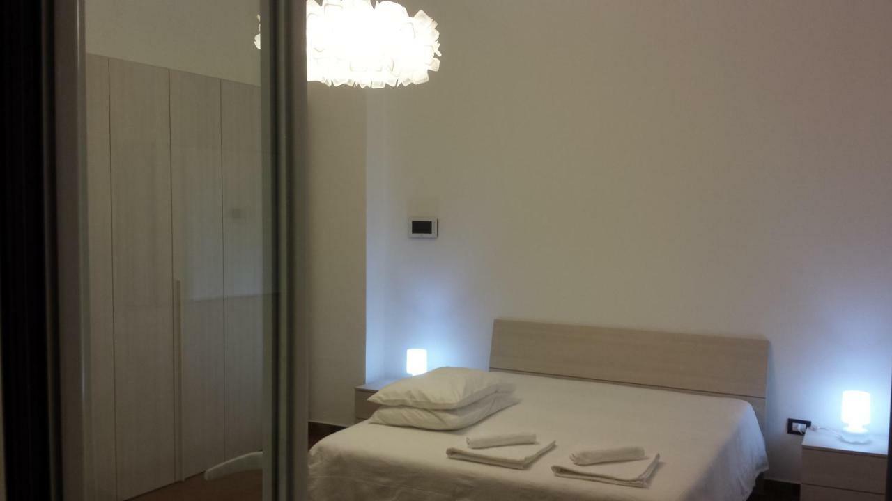 Peri Peri Holiday Home - Siracusa Solarino Eksteriør billede