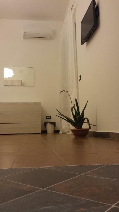 Peri Peri Holiday Home - Siracusa Solarino Eksteriør billede
