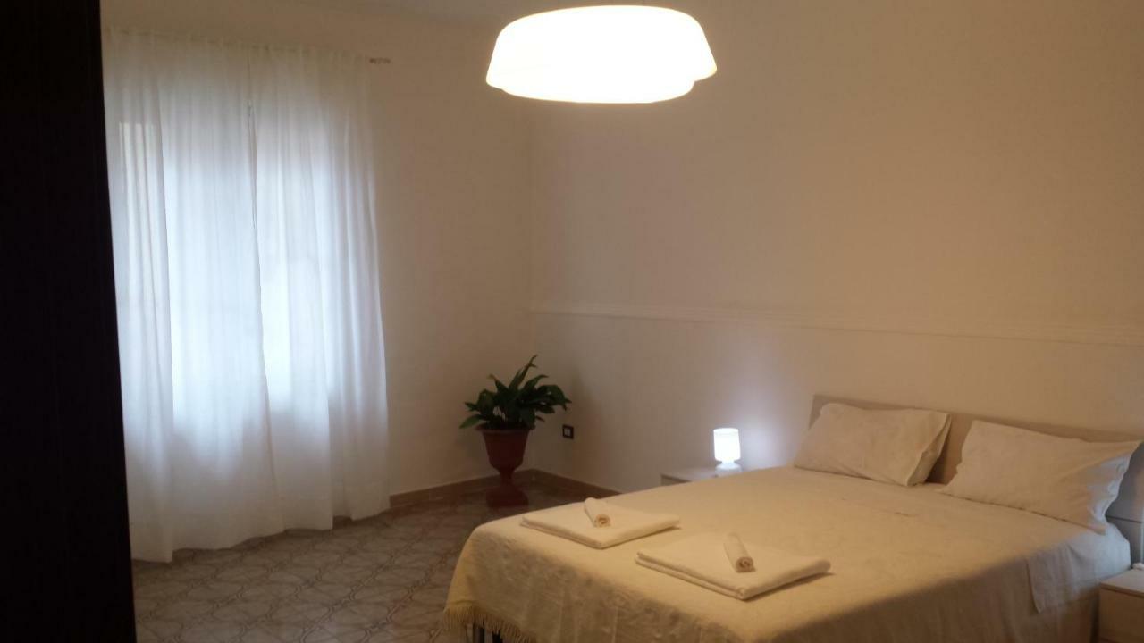 Peri Peri Holiday Home - Siracusa Solarino Eksteriør billede